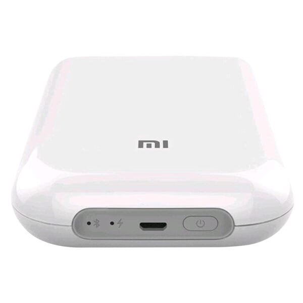 ⁦Xiaomi Mi Portable Photo Printer⁩ - الصورة ⁦4⁩