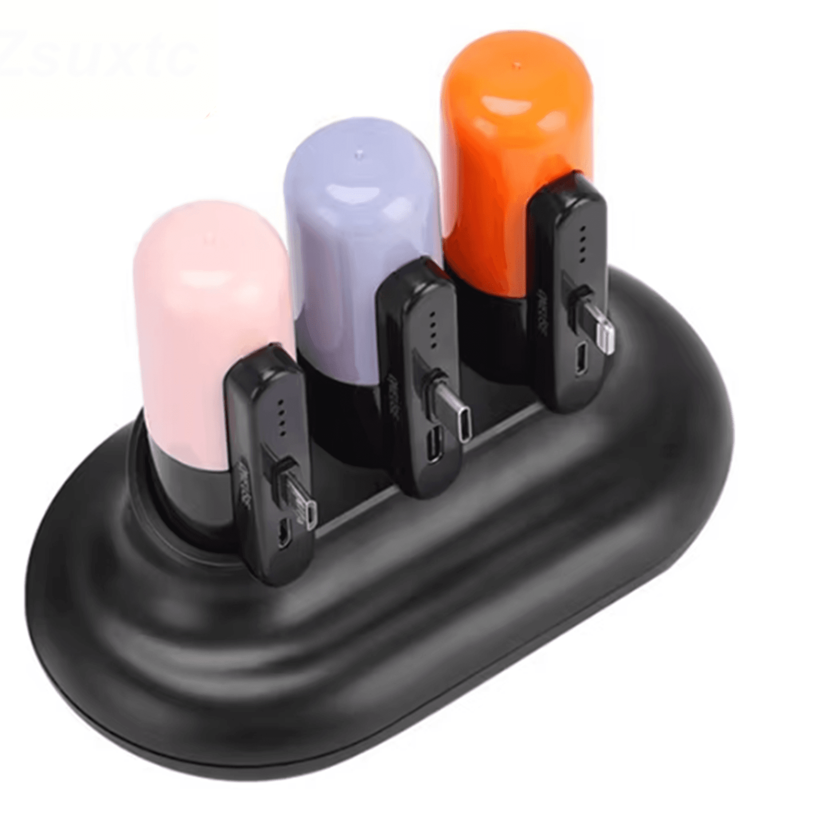 • باور بنك الطوارئ - الصورة 2